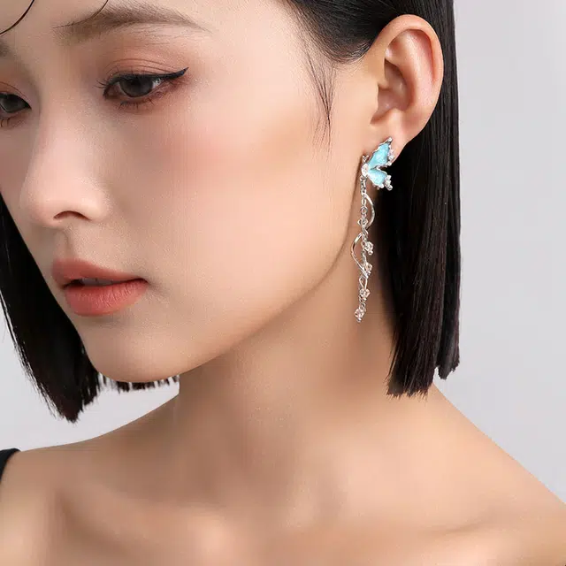 MISS XIA JWY S925