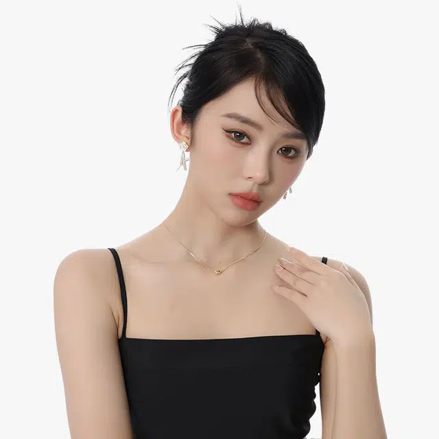MISS XIA JWY
