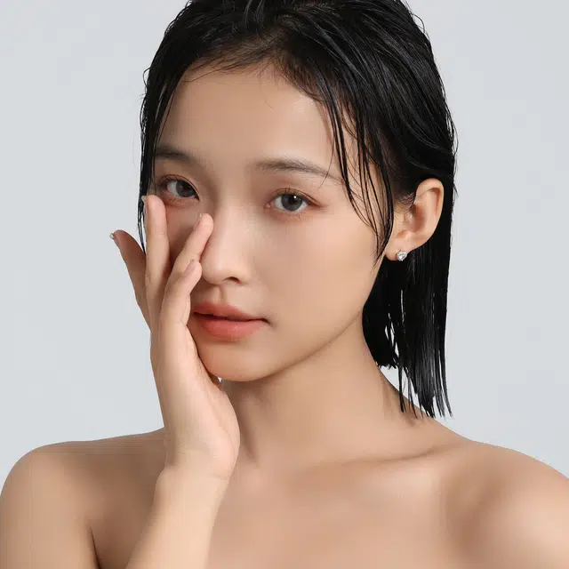 MISS XIA JWY S925