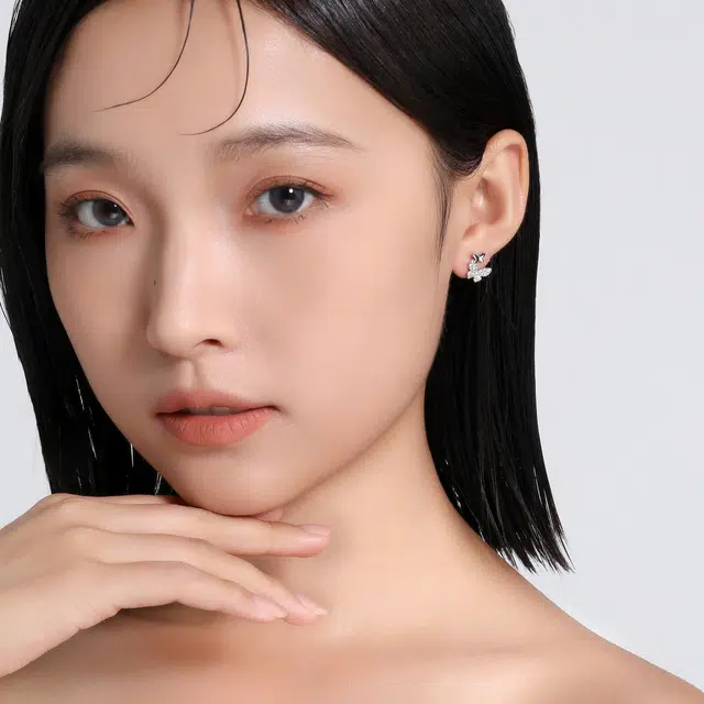 MISS XIA JWY S925