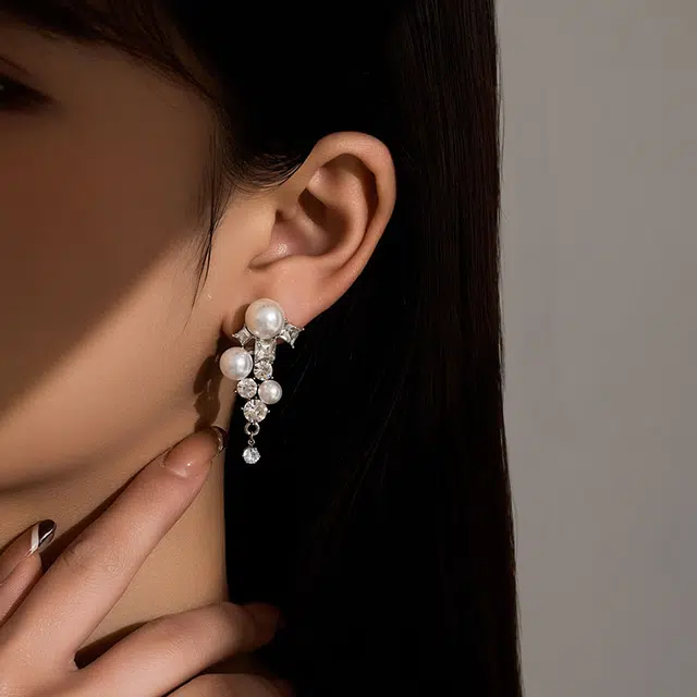 MISS XIA JWY S925