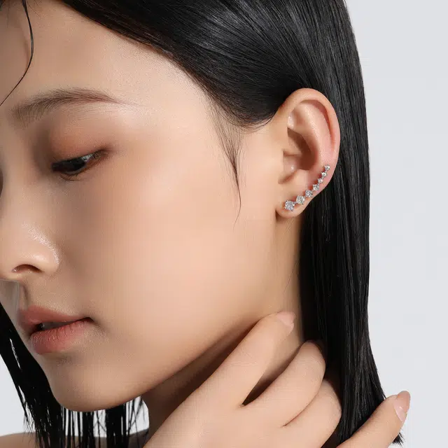 MISS XIA JWY S925