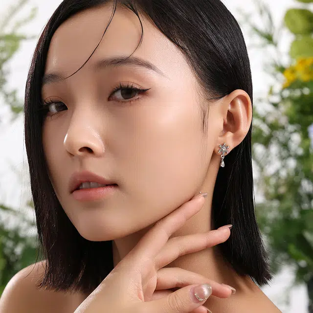 MISS XIA JWY 925