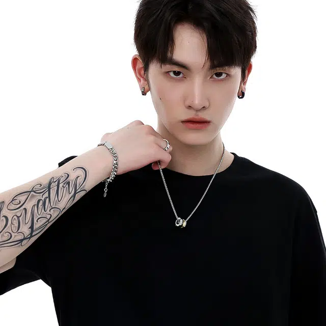 MISS XIA JWY