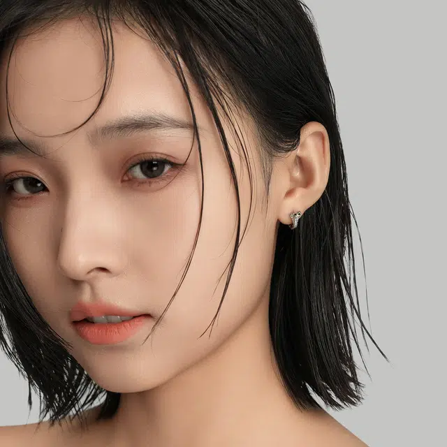 MISS XIA JWY S925