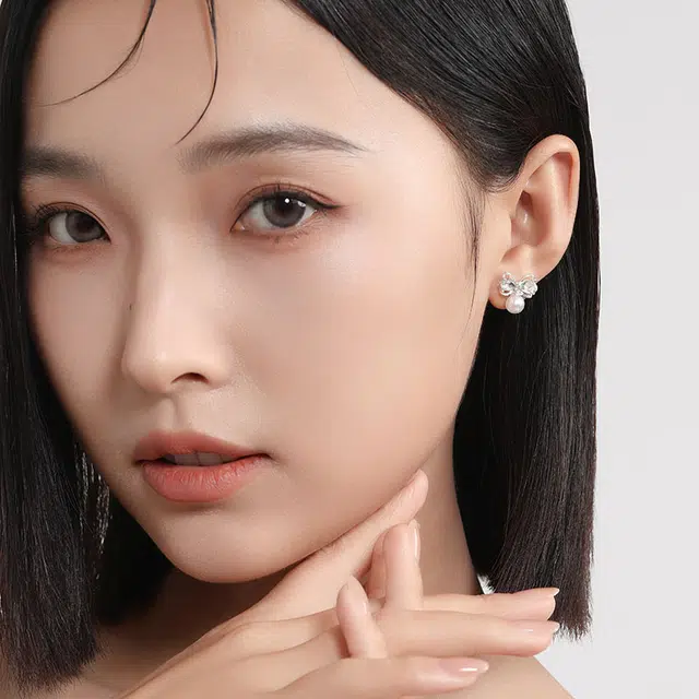 MISS XIA JWY S925