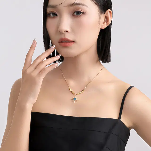 MISS XIA JWY