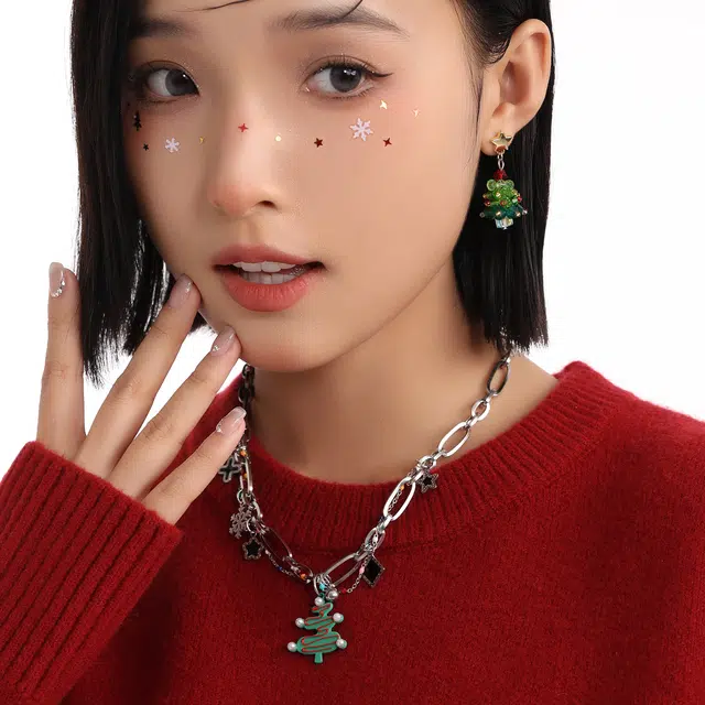 MISS XIA JWY