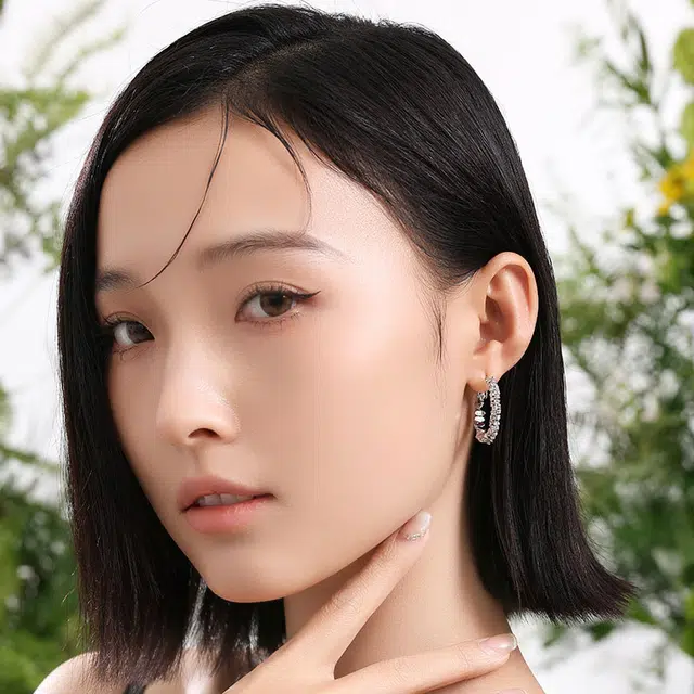 MISS XIA JWY S925