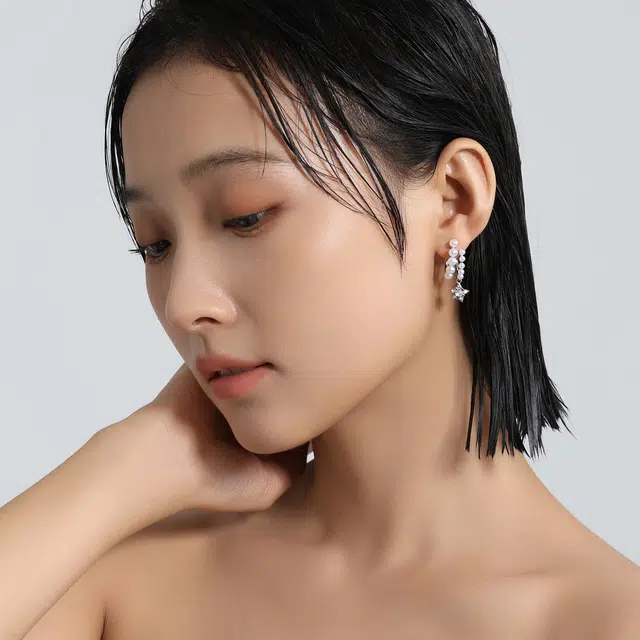 MISS XIA JWY S925