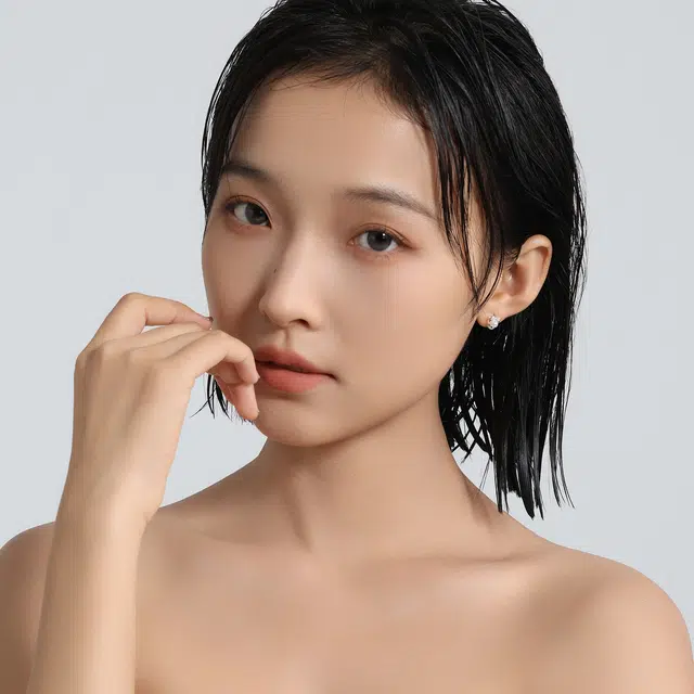 MISS XIA JWY S925