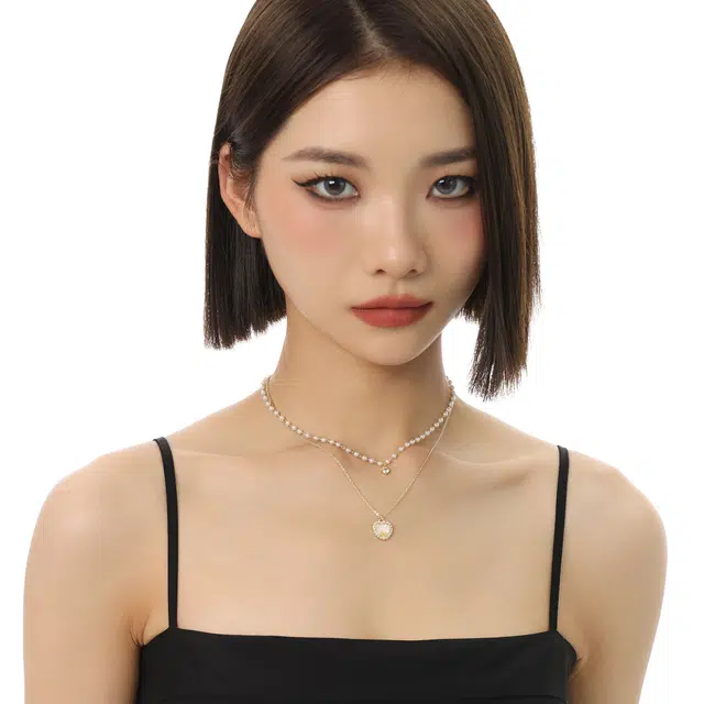 MISS XIA JWY