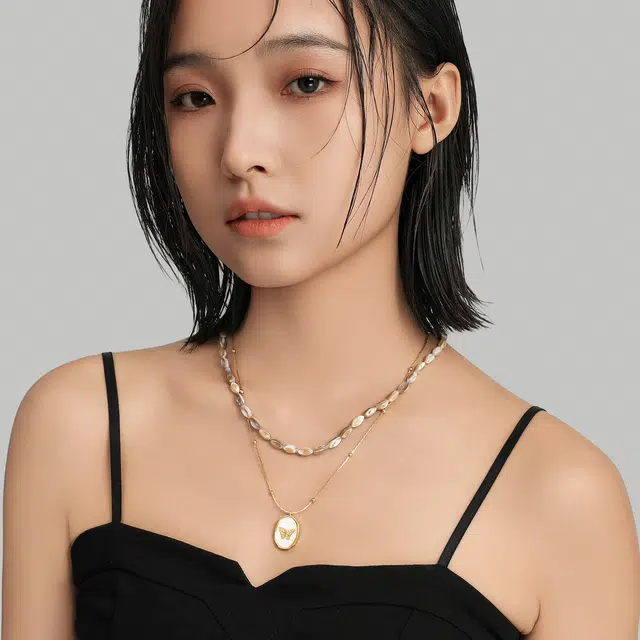 MISS XIA JWY