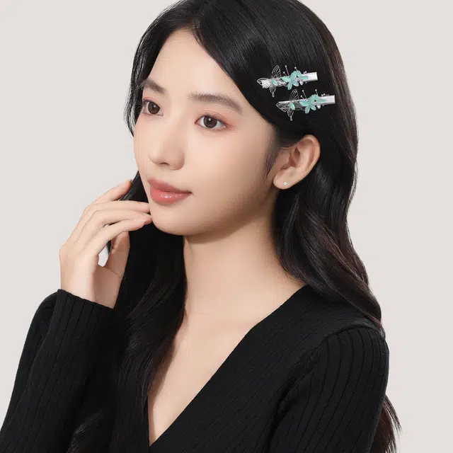 MISS XIA JWY