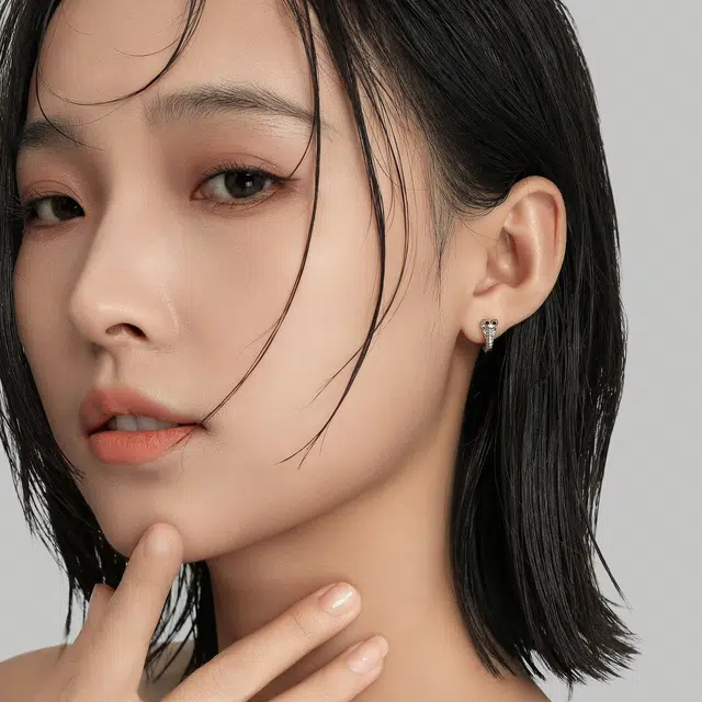 MISS XIA JWY S925