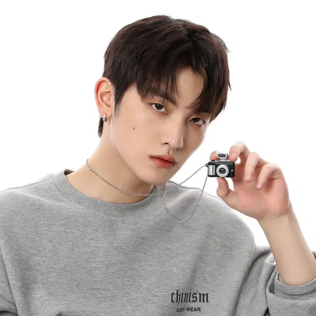 MISS XIA JWY