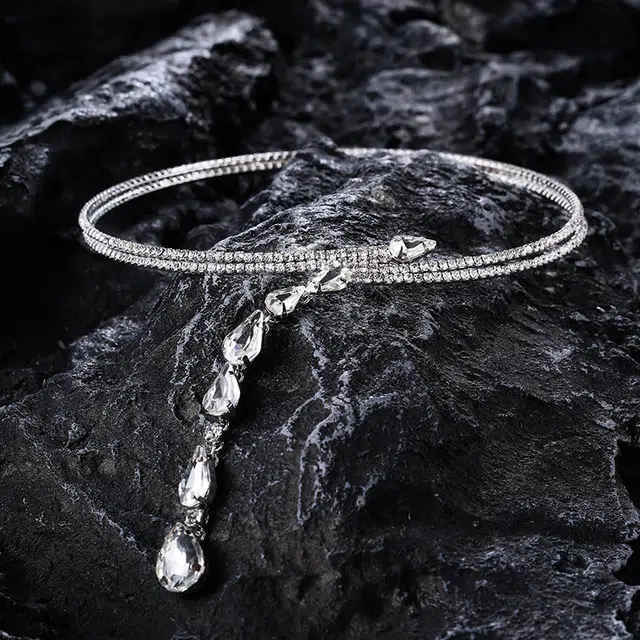 MISS XIA JWY choker