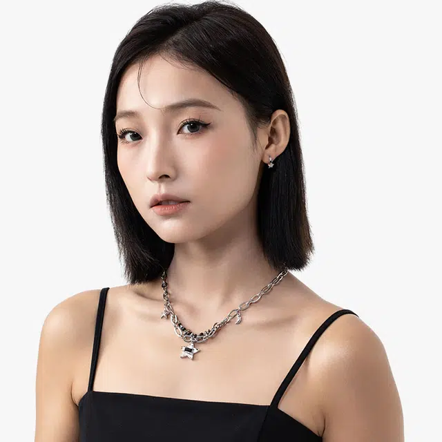 MISS XIA JWY 925