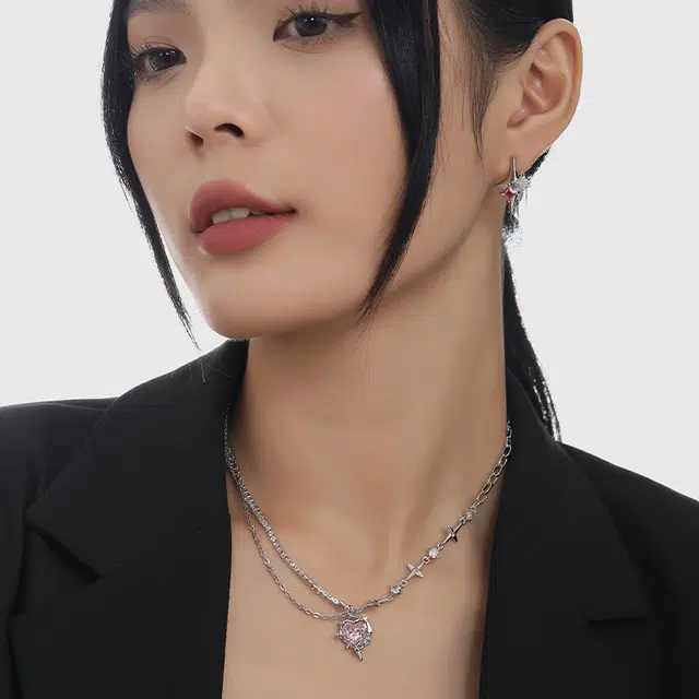 MISS XIA JWY