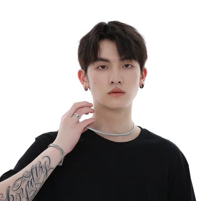 MISS XIA JWY