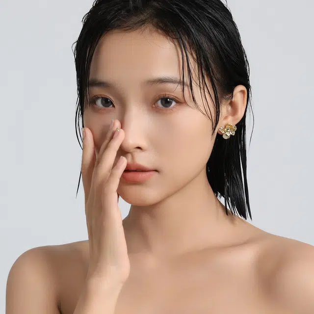 MISS XIA JWY S925