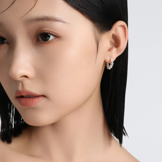 MISS XIA JWY C S925
