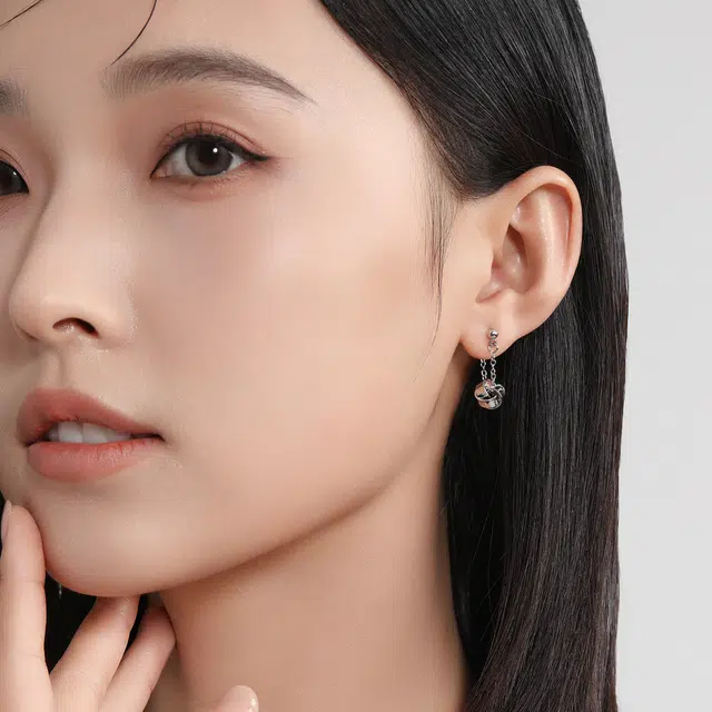 MISS XIA JWY S925