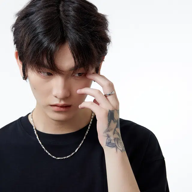 MISS XIA JWY
