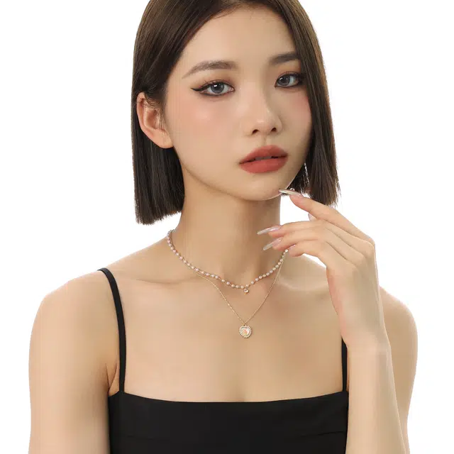 MISS XIA JWY