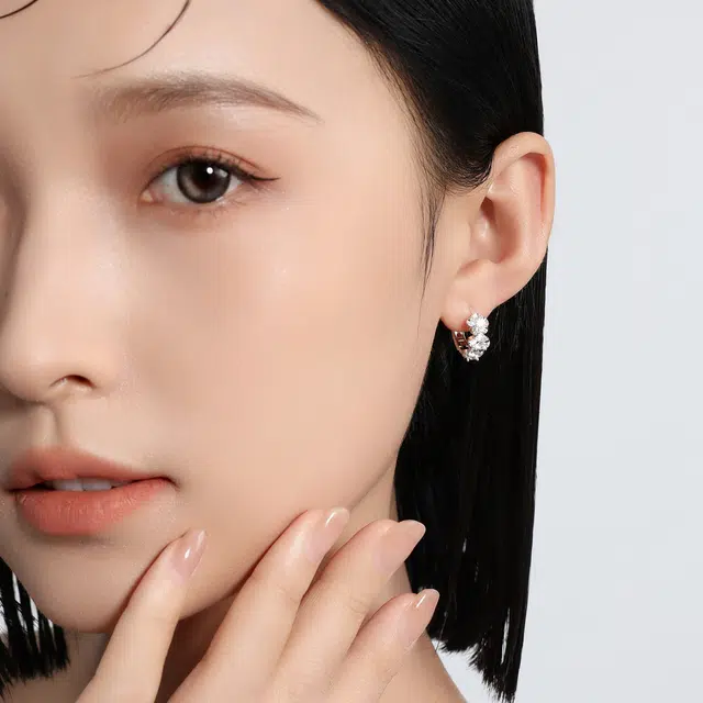 MISS XIA JWY S925