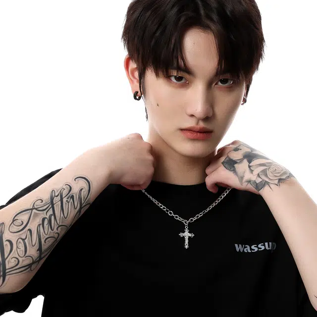 MISS XIA JWY