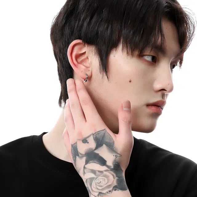 MISS XIA JWY S925