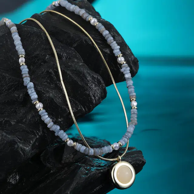 MISS XIA JWY choker