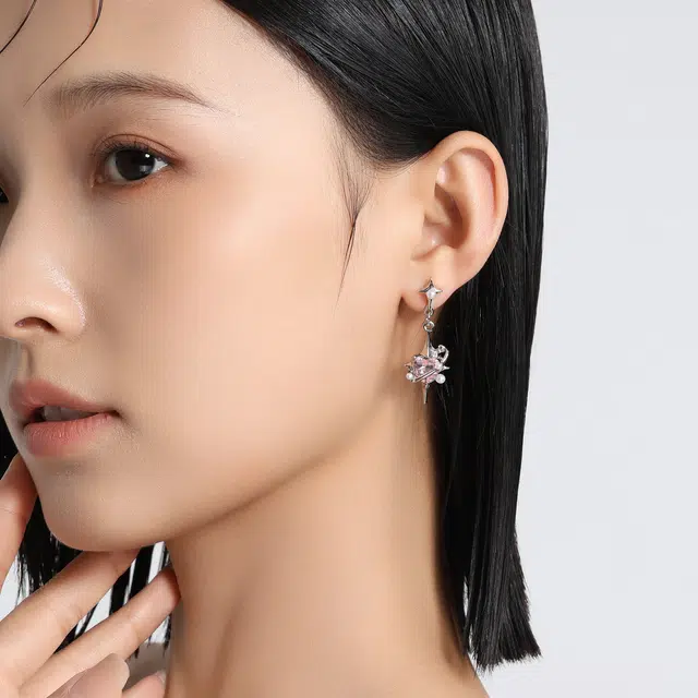 MISS XIA JWY S925