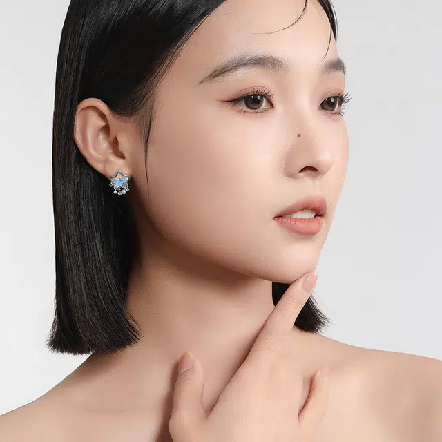 MISS XIA JWY S925