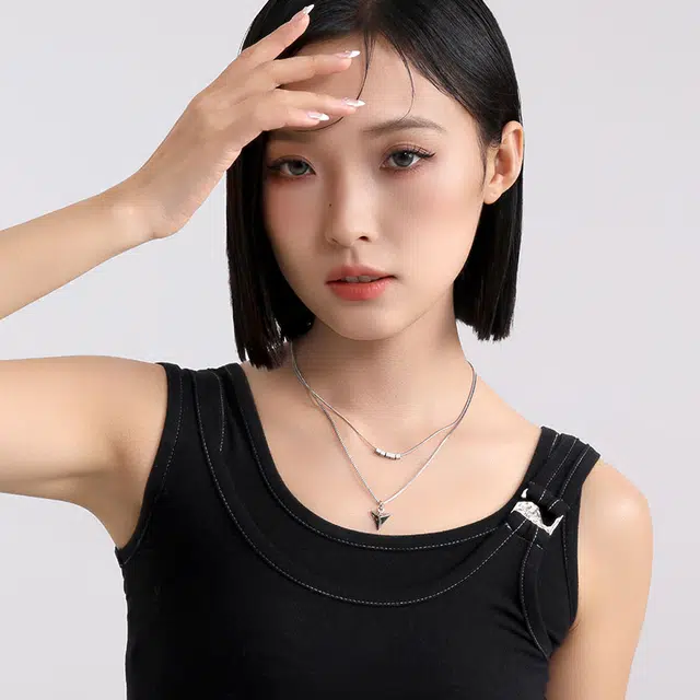 MISS XIA JWY