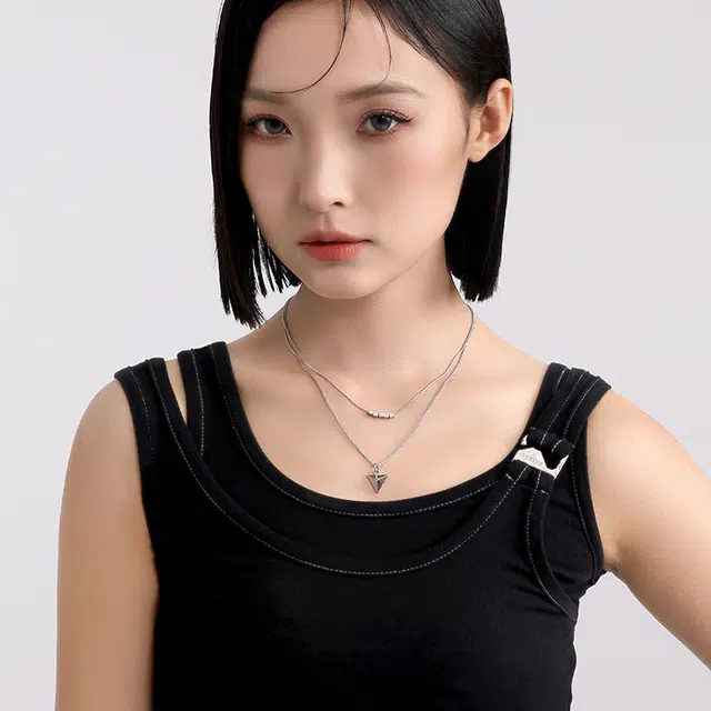 MISS XIA JWY