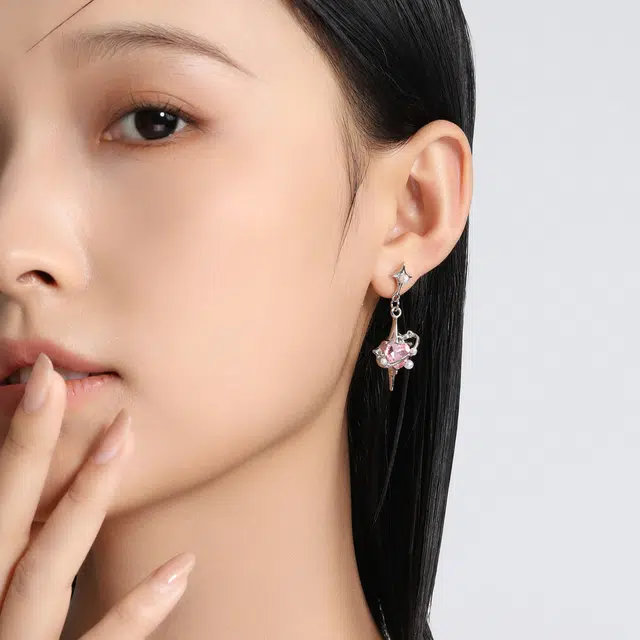 MISS XIA JWY S925