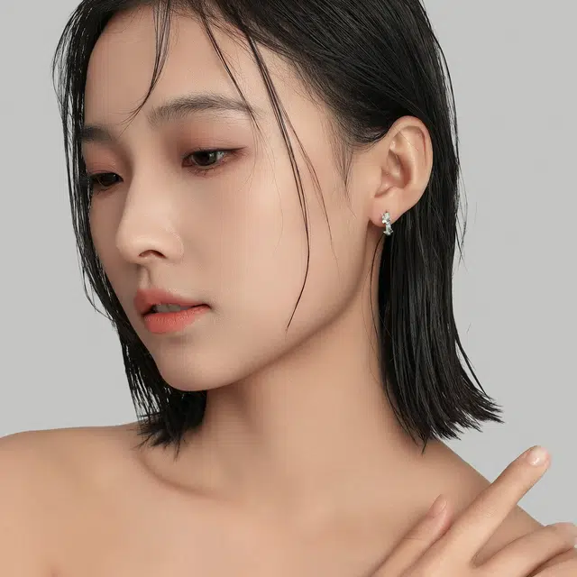 MISS XIA JWY S925