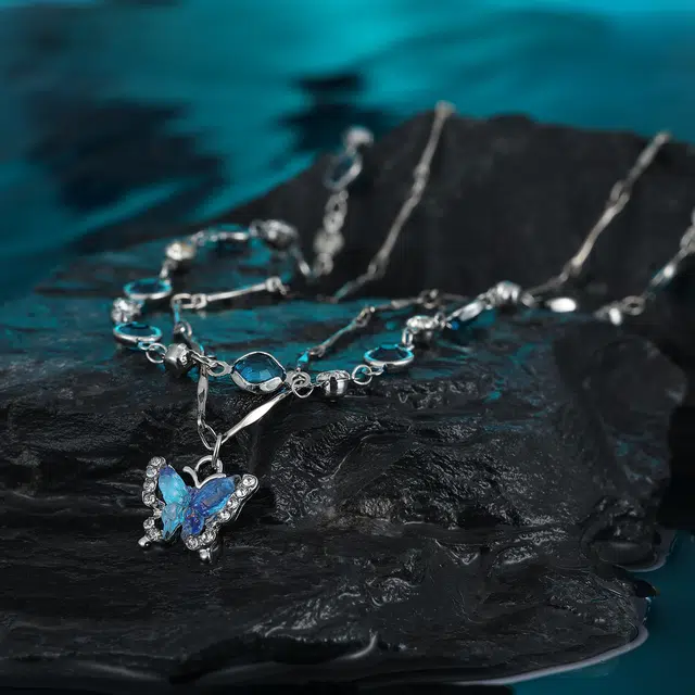 MISS XIA JWY choker