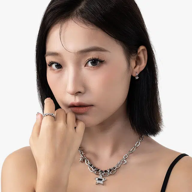 MISS XIA JWY 925