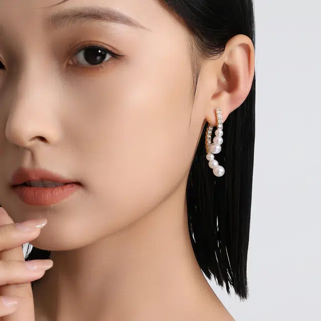 MISS XIA JWY S925