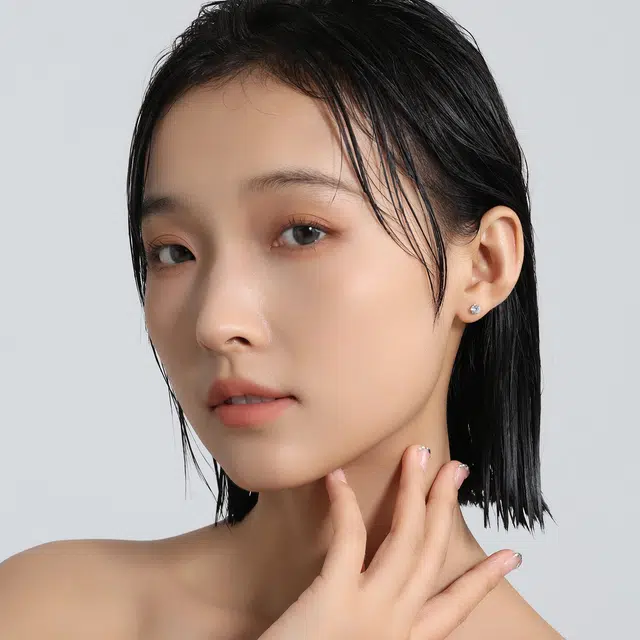 MISS XIA JWY S925