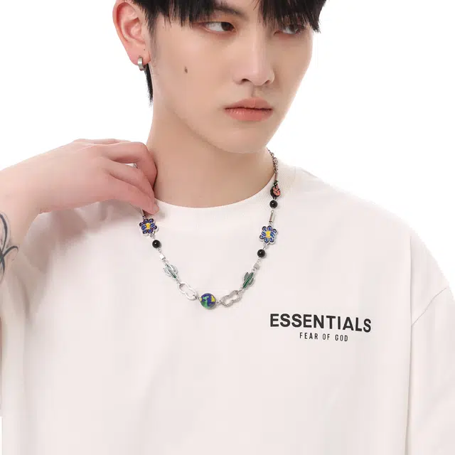 MISS XIA JWY