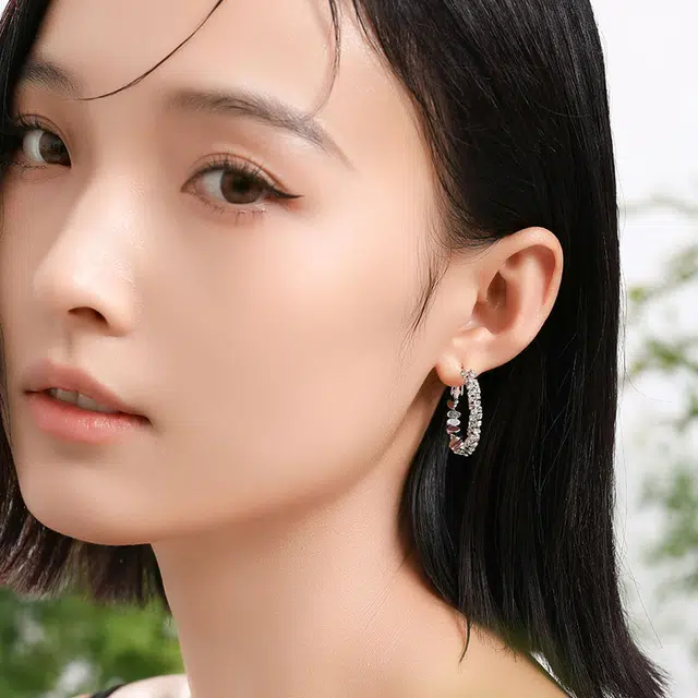 MISS XIA JWY S925