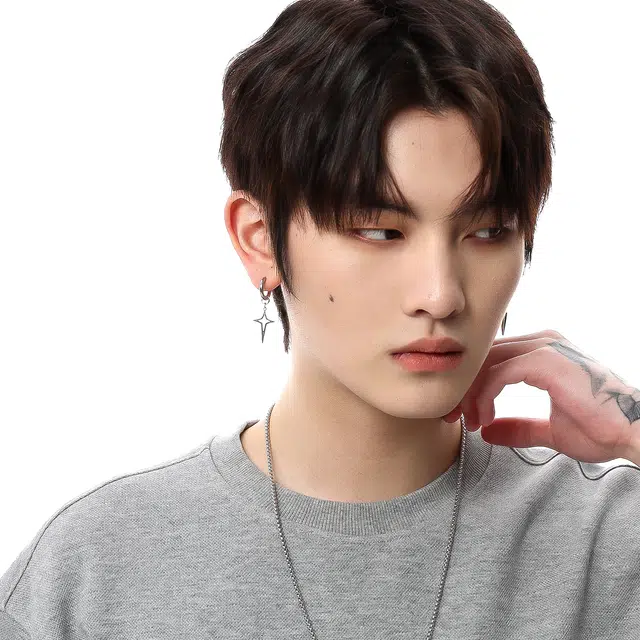 MISS XIA JWY