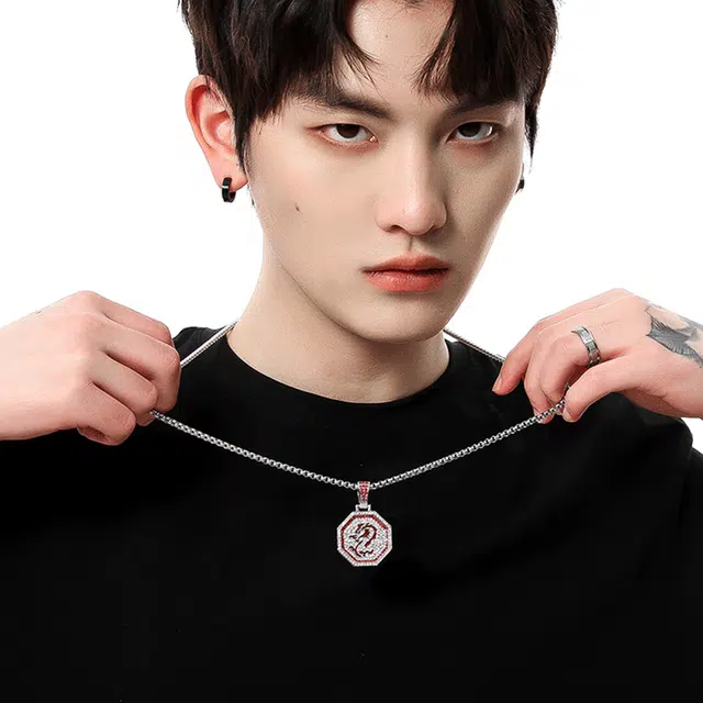 MISS XIA JWY