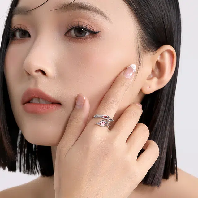 MISS XIA JWY