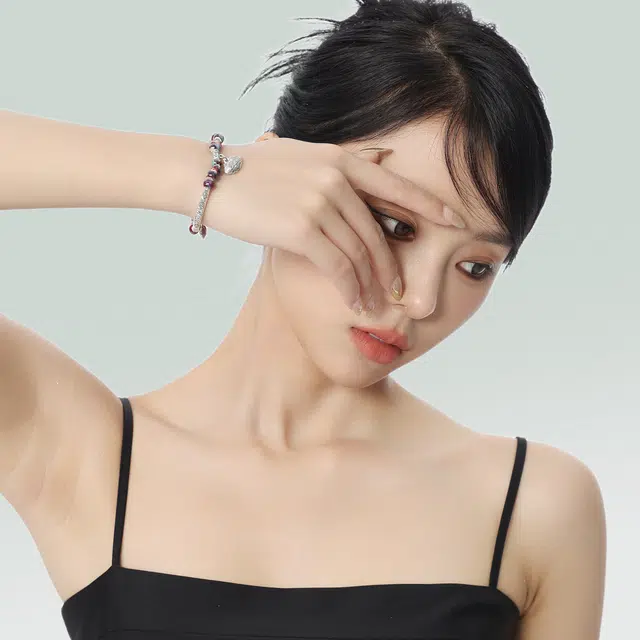 MISS XIA JWY