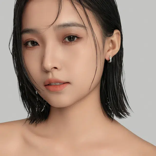 MISS XIA JWY S925